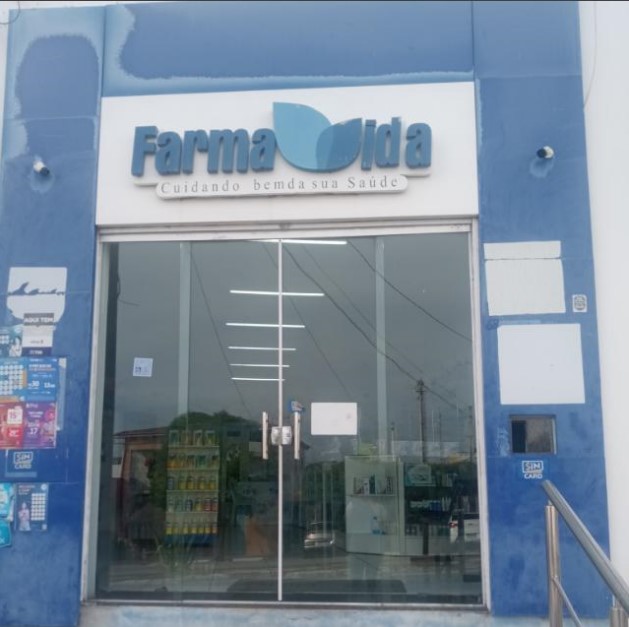 FARMAVIDA